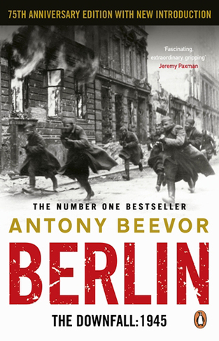 Berlin - The Downfall 1945